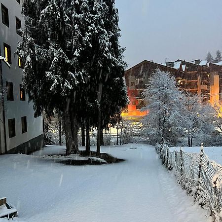 Appartamento Aprica 2.0 Exterior photo