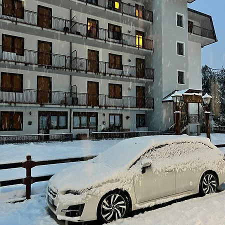 Appartamento Aprica 2.0 Exterior photo