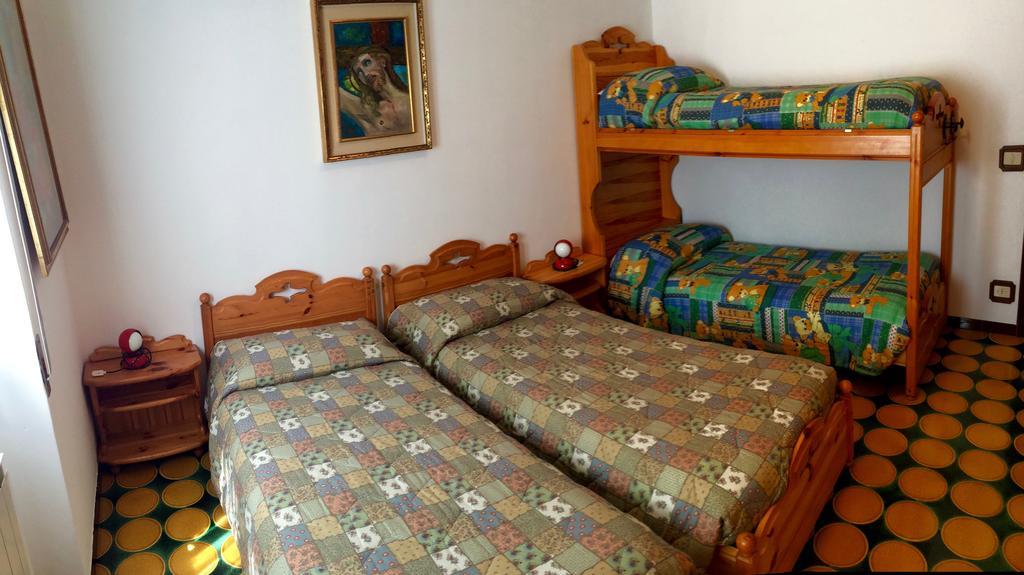 Appartamento Aprica 2.0 Exterior photo