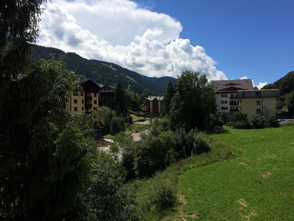 Appartamento Aprica 2.0 Exterior photo